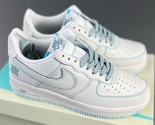 Women Air Force 1 055